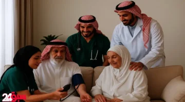 رعاية الكبار.. تشريعات الدولة وقيم المجتمع حصن منيع لحماية ذاكرة الوطن